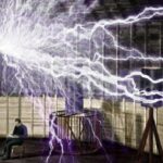 tesla ölüm ışını