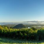 Dünya üzerinde görülebilen en uzak mesafe