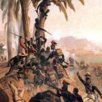 San_Domingo savaşı