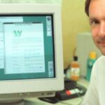 tim berners lee ve www