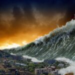 tsunami