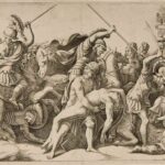 İlyada Destanı'nın öyküsü nedir?