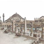 Konstantinopolis Hipodromu