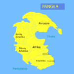 PANGEA