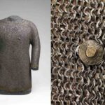 Zincir zırhı kim icat etti? Dünyada nasıl kullanıldı?