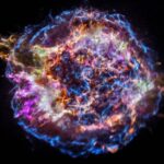 yıldız tozu süpernova