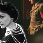 coco chanel nazi