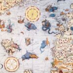 deniz canavari haritasi 5