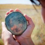 dunyanin en eski aynasi