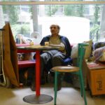 18 yıl havalimanında yaşamak zorunda kalmış adam