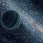 Haydut gezegen nedir Başıboş yetim gezegenler