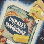 Margarin nasil ortaya cikti