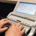 Stenograf nedir ve stenografi