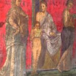 roma'da kızların eğitim görmesi