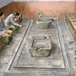 roma vergi idrar tuvalet