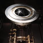 10.000 yıllık saatin prototipi.