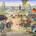 Puvatya Muharebesi (732): Charles Martel Arap istilalarına son veriyor