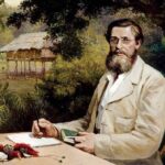 Alfred Russel Wallace