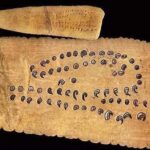 Dünyanın en eski takvimi 32.000 yıl önce yapıldı