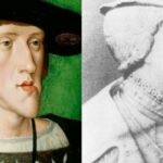 Habsburg Hanedanı'nın 16. yüzyıl lideri ve Kutsal Roma İmparatoru V. Charles en kötü çenelerden birine sahipti. (Wikimedia Commons)