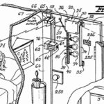 İlk ev güvenlik sisteminin icadı zamanının ötesindeydi