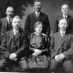 İnsanlar eski fotoğraflarda neden hiç gülümsemiyor