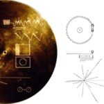 NASAnin uzaylilara hazirladigi muzik albumu Voyager Altin Plagi 1