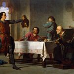 Cid'in ilk başarısı, Juan Vicens Cots, 1864