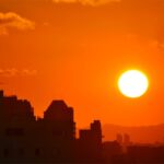 Sıcak hava dalgası nedir Nasıl oluşuyor ve tarihi örnekler