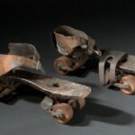 Tekerlekli paten nasıl icat edildi