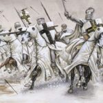 Töton Şövalyeleri