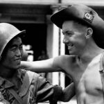 çin'in ikinci dünya savaşı müttefikler