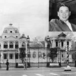 1963: South Vietnam Ngo Dinh Diem