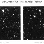 Plüton'un keşfi