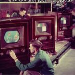 ilk renki televizyon hangisidir