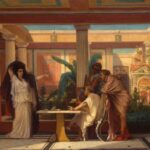 roma'da günlük yaşam