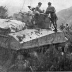 6SADiv Sherman Chianti Highlands