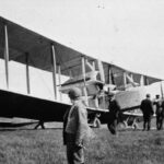 İlk kesintisiz transatlantik uçuşu