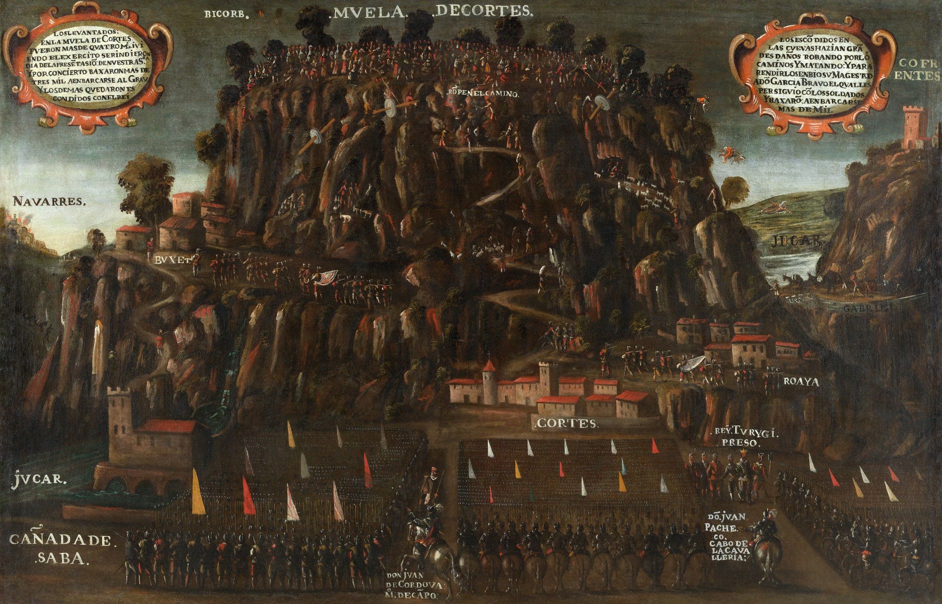 Moriscos_Muela_Cortes_o_Laguar._Vicent_Mestre_1613