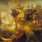 Trafalgar Muharebesi