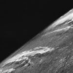 Uzayın ilk fotoğrafı: 1946'da Dünya ve uzay ilk kez görüntülendi