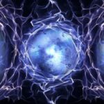 Zamanı tersine çevirerek karanlık maddeyi bulmak