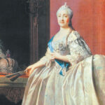 büyük katerina - II. katerina