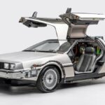 delorean 1