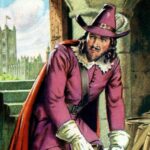 guy fawkes
