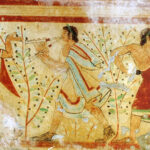 image 10105e Etruscans