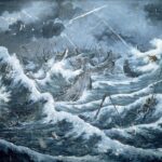 kamikaze - issho yada