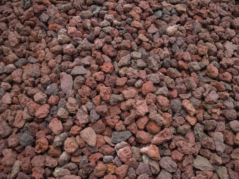 Roma Su Kemerlerinin İnşası, Tarihi ve Çalışma Sistemi 5 Günümüz Roma kalıntılarında bu volkanik çimentoları sıklıkla görebilirsiniz.