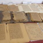 timbuktu el yazmalari