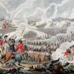 waterloo muharebesi